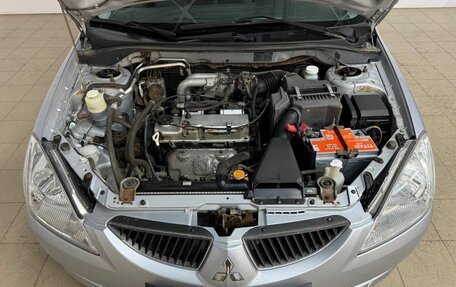 Mitsubishi Lancer IX, 2004 год, 249 000 рублей, 9 фотография