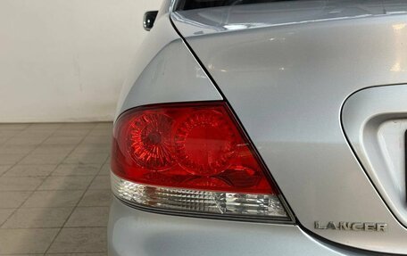 Mitsubishi Lancer IX, 2004 год, 249 000 рублей, 12 фотография