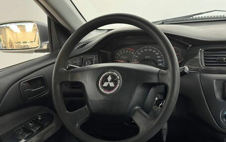 Mitsubishi Lancer IX, 2004 год, 249 000 рублей, 16 фотография