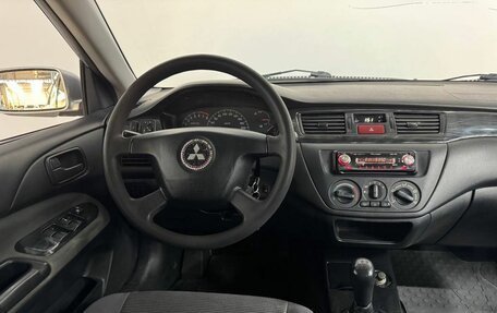 Mitsubishi Lancer IX, 2004 год, 249 000 рублей, 15 фотография