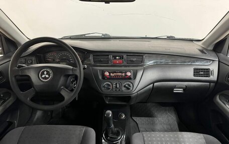 Mitsubishi Lancer IX, 2004 год, 249 000 рублей, 14 фотография