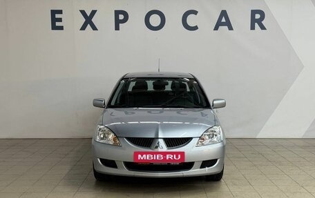 Mitsubishi Lancer IX, 2004 год, 249 000 рублей, 8 фотография