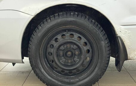 Mitsubishi Lancer IX, 2004 год, 249 000 рублей, 28 фотография