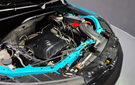 Chevrolet TrailBlazer, 2021 год, 2 190 000 рублей, 6 фотография