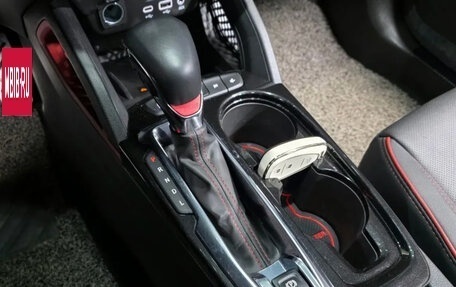 Chevrolet TrailBlazer, 2021 год, 2 190 000 рублей, 9 фотография