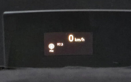 Chevrolet TrailBlazer, 2021 год, 2 190 000 рублей, 17 фотография