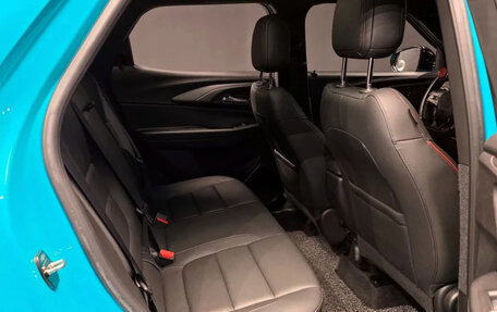 Chevrolet TrailBlazer, 2021 год, 2 190 000 рублей, 12 фотография