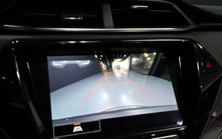 Chevrolet TrailBlazer, 2021 год, 2 190 000 рублей, 15 фотография