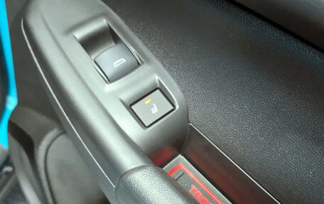 Chevrolet TrailBlazer, 2021 год, 2 190 000 рублей, 19 фотография