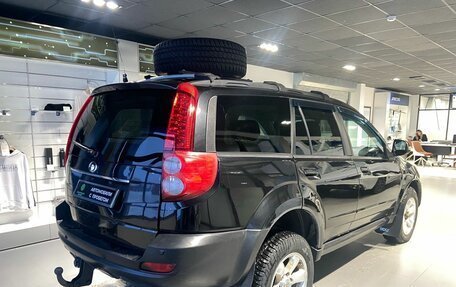 Great Wall Hover H5, 2012 год, 585 000 рублей, 4 фотография