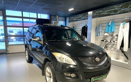 Great Wall Hover H5, 2012 год, 585 000 рублей, 2 фотография