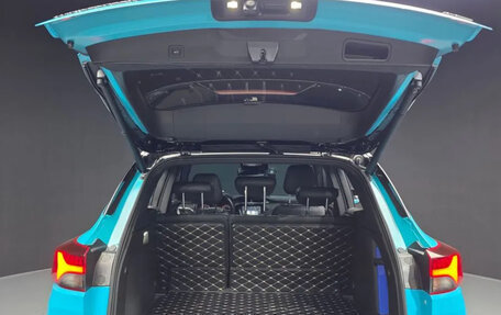 Chevrolet TrailBlazer, 2021 год, 2 190 000 рублей, 20 фотография