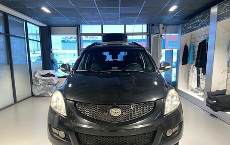 Great Wall Hover H5, 2012 год, 585 000 рублей, 3 фотография