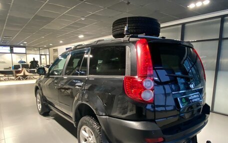 Great Wall Hover H5, 2012 год, 585 000 рублей, 5 фотография