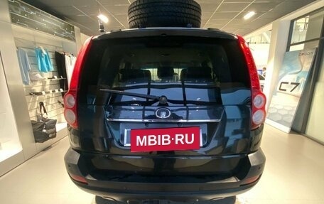 Great Wall Hover H5, 2012 год, 585 000 рублей, 6 фотография