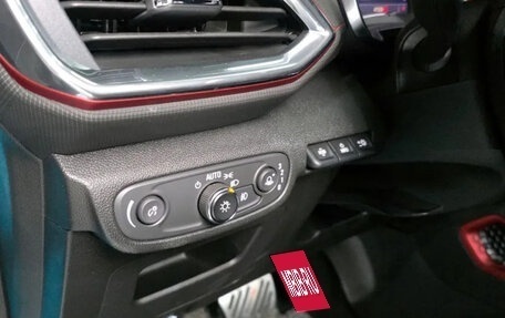 Chevrolet TrailBlazer, 2021 год, 2 190 000 рублей, 18 фотография