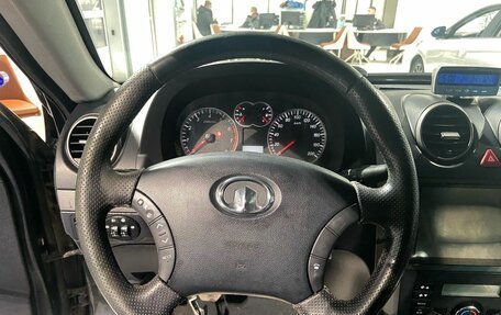 Great Wall Hover H5, 2012 год, 585 000 рублей, 19 фотография