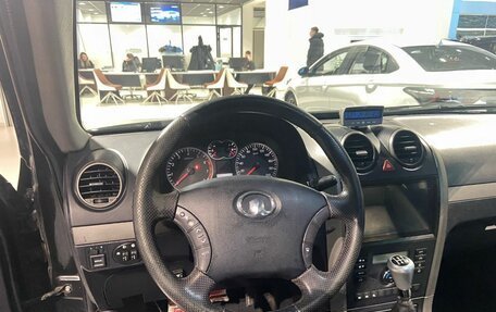 Great Wall Hover H5, 2012 год, 585 000 рублей, 17 фотография