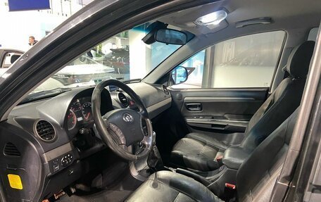 Great Wall Hover H5, 2012 год, 585 000 рублей, 15 фотография