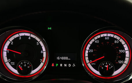 Dodge Caravan V, 2011 год, 1 350 000 рублей, 6 фотография