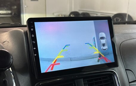 Dodge Caravan V, 2011 год, 1 350 000 рублей, 8 фотография