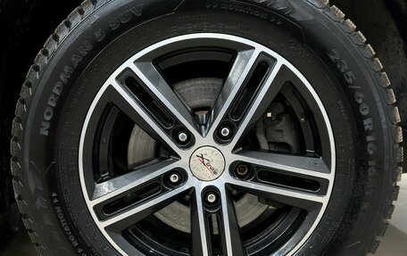 Dodge Caravan V, 2011 год, 1 350 000 рублей, 14 фотография