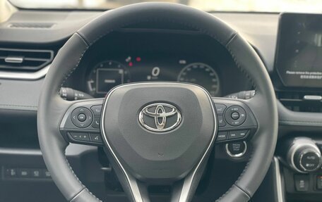 Toyota RAV4, 2025 год, 3 950 000 рублей, 9 фотография