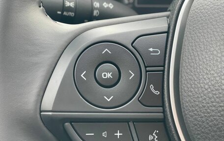 Toyota RAV4, 2025 год, 3 950 000 рублей, 10 фотография