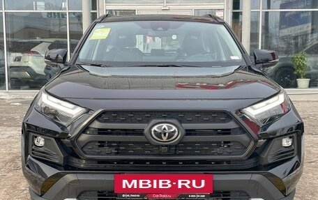 Toyota RAV4, 2025 год, 3 950 000 рублей, 3 фотография