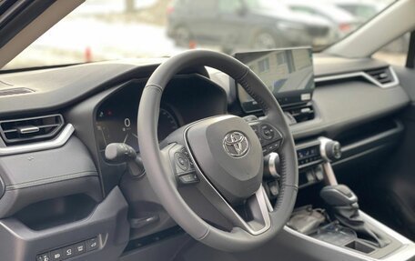 Toyota RAV4, 2025 год, 3 950 000 рублей, 14 фотография