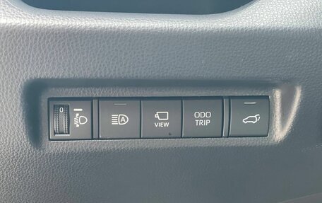 Toyota RAV4, 2025 год, 3 950 000 рублей, 13 фотография