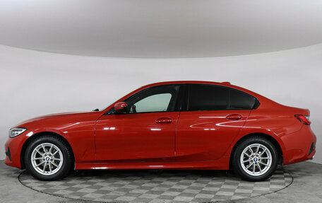 BMW 3 серия, 2021 год, 3 699 000 рублей, 5 фотография