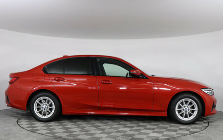 BMW 3 серия, 2021 год, 3 699 000 рублей, 6 фотография