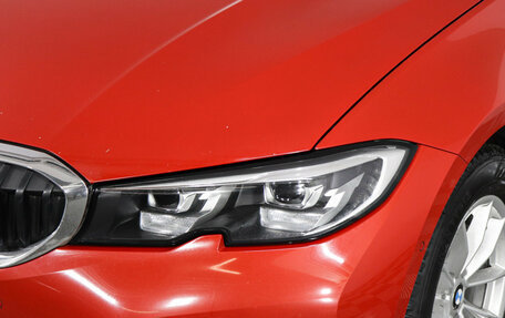 BMW 3 серия, 2021 год, 3 699 000 рублей, 7 фотография