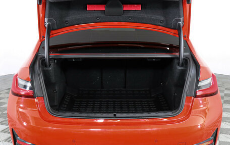 BMW 3 серия, 2021 год, 3 699 000 рублей, 9 фотография