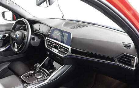 BMW 3 серия, 2021 год, 3 699 000 рублей, 11 фотография