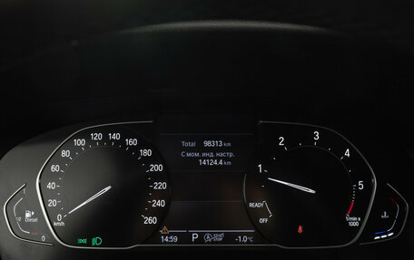 BMW 3 серия, 2021 год, 3 699 000 рублей, 12 фотография