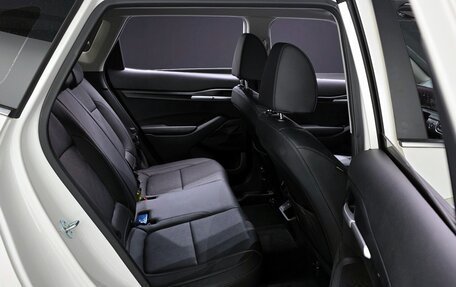 KIA Seltos I, 2022 год, 1 683 000 рублей, 5 фотография