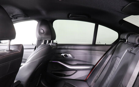BMW 3 серия, 2021 год, 3 699 000 рублей, 13 фотография