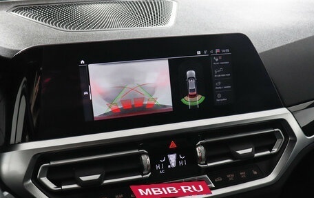 BMW 3 серия, 2021 год, 3 699 000 рублей, 14 фотография