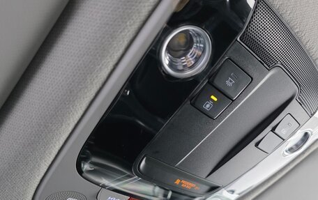 KIA Seltos I, 2022 год, 1 683 000 рублей, 9 фотография