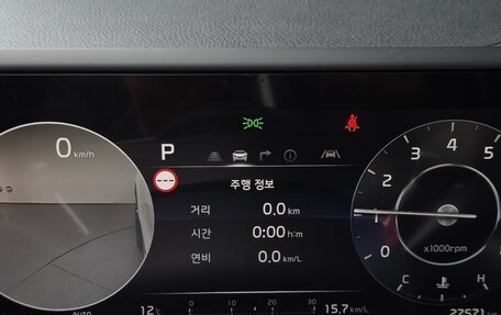 KIA Seltos I, 2022 год, 1 683 000 рублей, 16 фотография