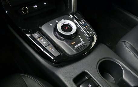 KIA Seltos I, 2022 год, 1 683 000 рублей, 15 фотография