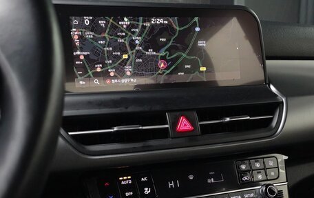 KIA Seltos I, 2022 год, 1 683 000 рублей, 11 фотография