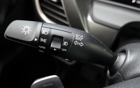 KIA Seltos I, 2022 год, 1 683 000 рублей, 12 фотография