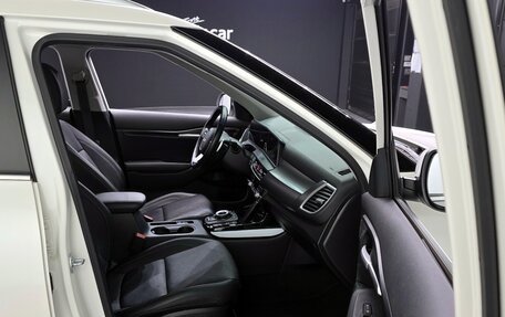 KIA Seltos I, 2022 год, 1 683 000 рублей, 20 фотография