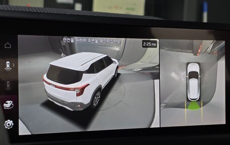 KIA Seltos I, 2022 год, 1 683 000 рублей, 10 фотография