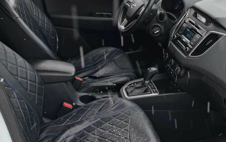 Hyundai Creta I рестайлинг, 2019 год, 1 110 000 рублей, 6 фотография