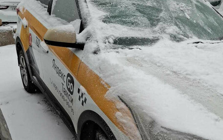 Hyundai Creta I рестайлинг, 2019 год, 1 095 000 рублей, 4 фотография