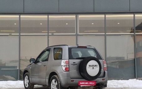 Suzuki Grand Vitara, 2008 год, 549 000 рублей, 5 фотография